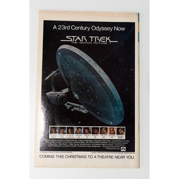 Vintage Tweety & Sylvester Comic Book 1978 Whitman Warner Bros 40¢ Issue - Picture 10 of 13